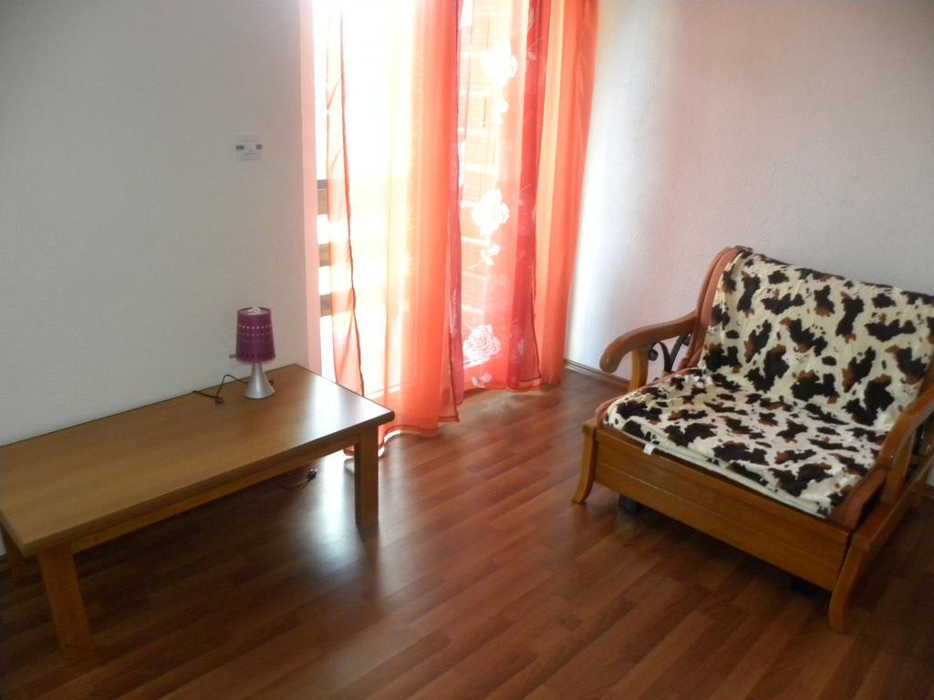 Apartment Ana Marija Μαύροβο Δωμάτιο φωτογραφία