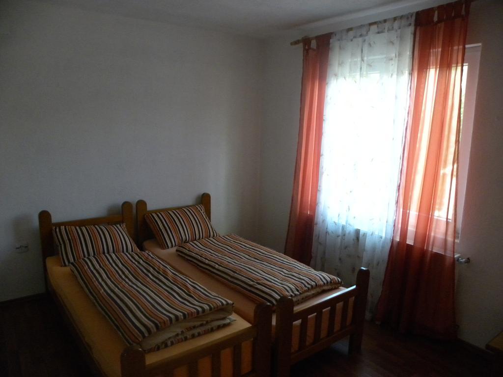 Apartment Ana Marija Μαύροβο Δωμάτιο φωτογραφία