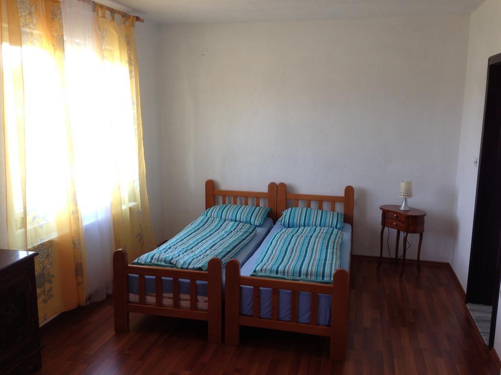 Apartment Ana Marija Μαύροβο Δωμάτιο φωτογραφία