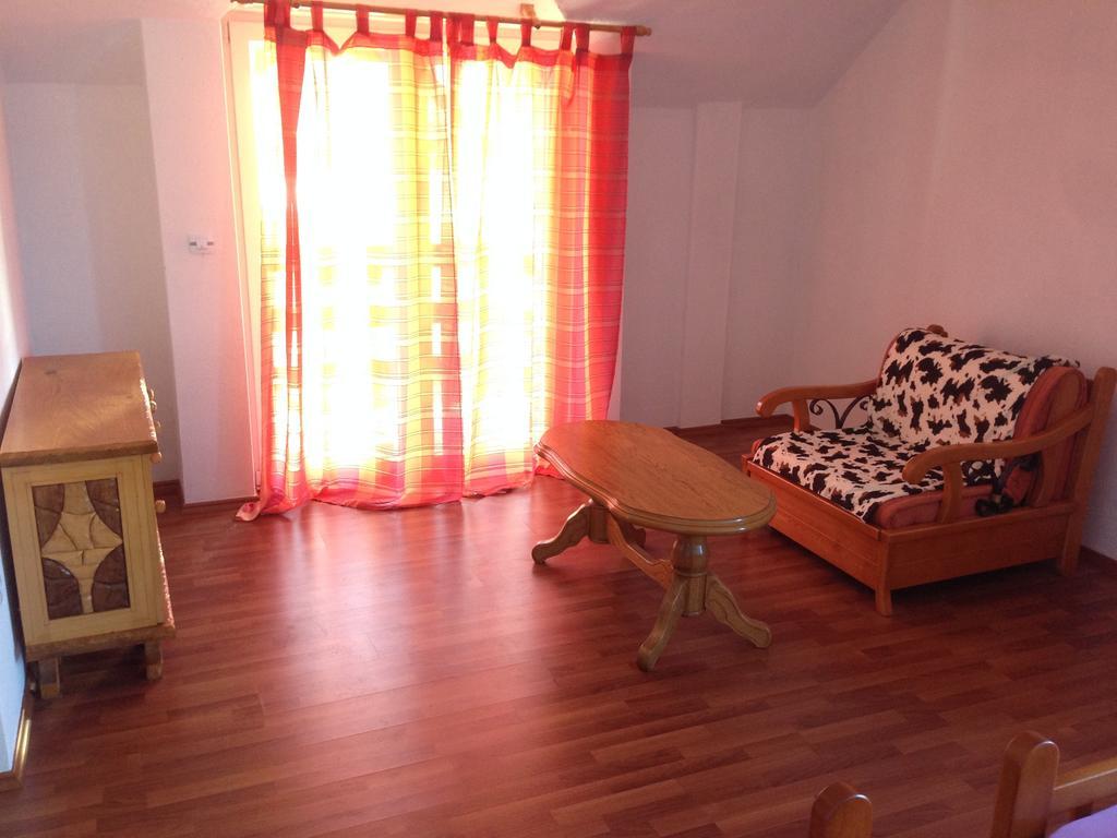 Apartment Ana Marija Μαύροβο Δωμάτιο φωτογραφία