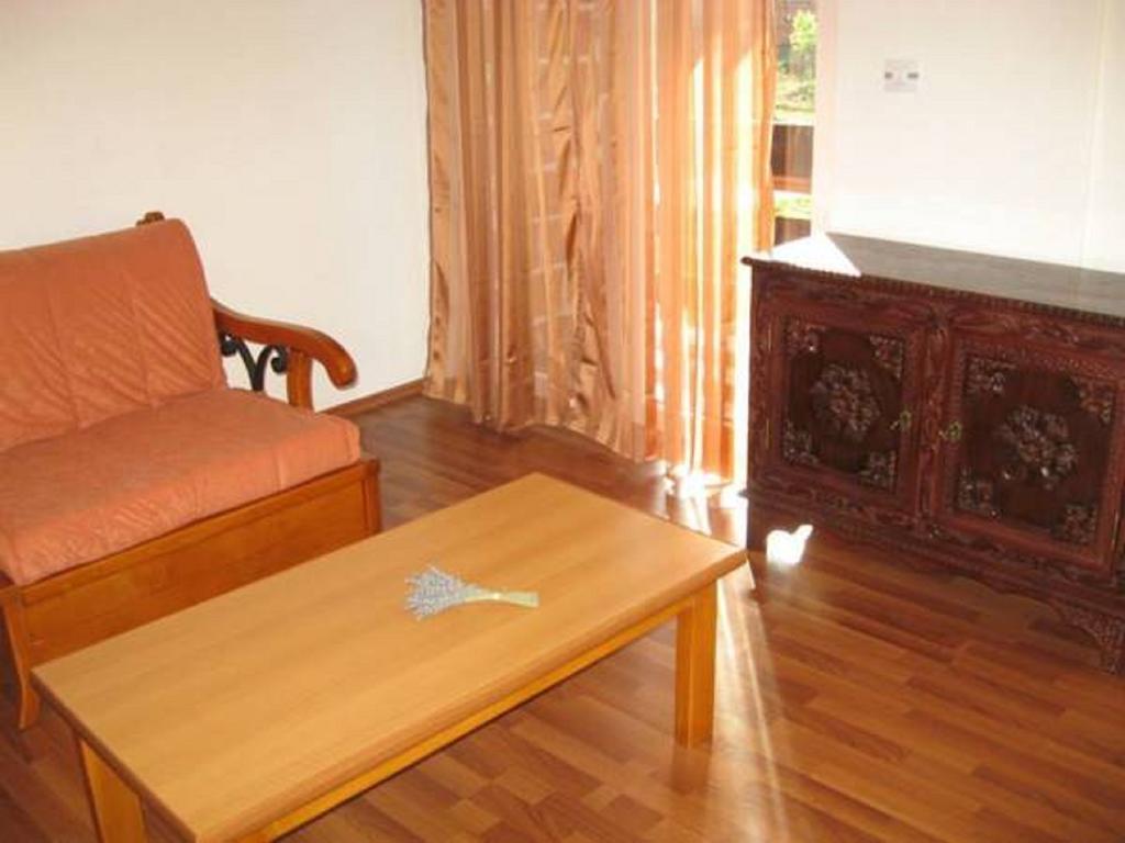 Apartment Ana Marija Μαύροβο Δωμάτιο φωτογραφία