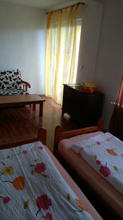 Apartment Ana Marija Μαύροβο Εξωτερικό φωτογραφία